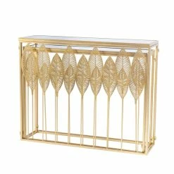 Cheap ๐ฅฐ ADECO End Table Set Of 2 Gold Leaves Accent Coffee Nightstands Stool ๐ฅฐ 27 Cheap ๐ฅฐ ADECO End Table Set Of 2 Gold Leaves Accent Coffee Nightstands Stool ๐ฅฐ -Adeco Shop ADECO End Table Set of 2 Gold Leaves Accent Coffee Nightstands Stool 10