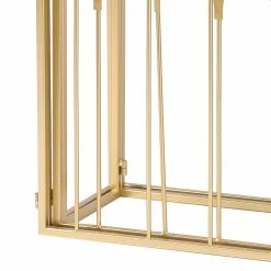Cheap ๐ฅฐ ADECO End Table Set Of 2 Gold Leaves Accent Coffee Nightstands Stool ๐ฅฐ 28 Cheap ๐ฅฐ ADECO End Table Set Of 2 Gold Leaves Accent Coffee Nightstands Stool ๐ฅฐ -Adeco Shop ADECO End Table Set of 2 Gold Leaves Accent Coffee Nightstands Stool 11