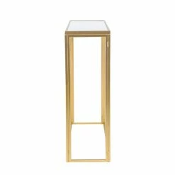 Cheap ๐ฅฐ ADECO End Table Set Of 2 Gold Leaves Accent Coffee Nightstands Stool ๐ฅฐ 25 Cheap ๐ฅฐ ADECO End Table Set Of 2 Gold Leaves Accent Coffee Nightstands Stool ๐ฅฐ -Adeco Shop ADECO End Table Set of 2 Gold Leaves Accent Coffee Nightstands Stool 8