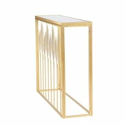 Cheap ๐ฅฐ ADECO End Table Set Of 2 Gold Leaves Accent Coffee Nightstands Stool ๐ฅฐ 26 Cheap ๐ฅฐ ADECO End Table Set Of 2 Gold Leaves Accent Coffee Nightstands Stool ๐ฅฐ -Adeco Shop ADECO End Table Set of 2 Gold Leaves Accent Coffee Nightstands Stool 9