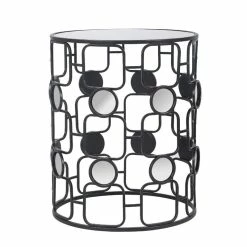 Brand new ๐คฉ ADECO Metal Accent Coffee Stools End Table Side Nightstand Set Of 2 โ 27 Brand new ๐คฉ ADECO Metal Accent Coffee Stools End Table Side Nightstand Set Of 2 โ -Adeco Shop ADECO Metal Accent Coffee Stools End Table Side Nightstand Set of 2 11