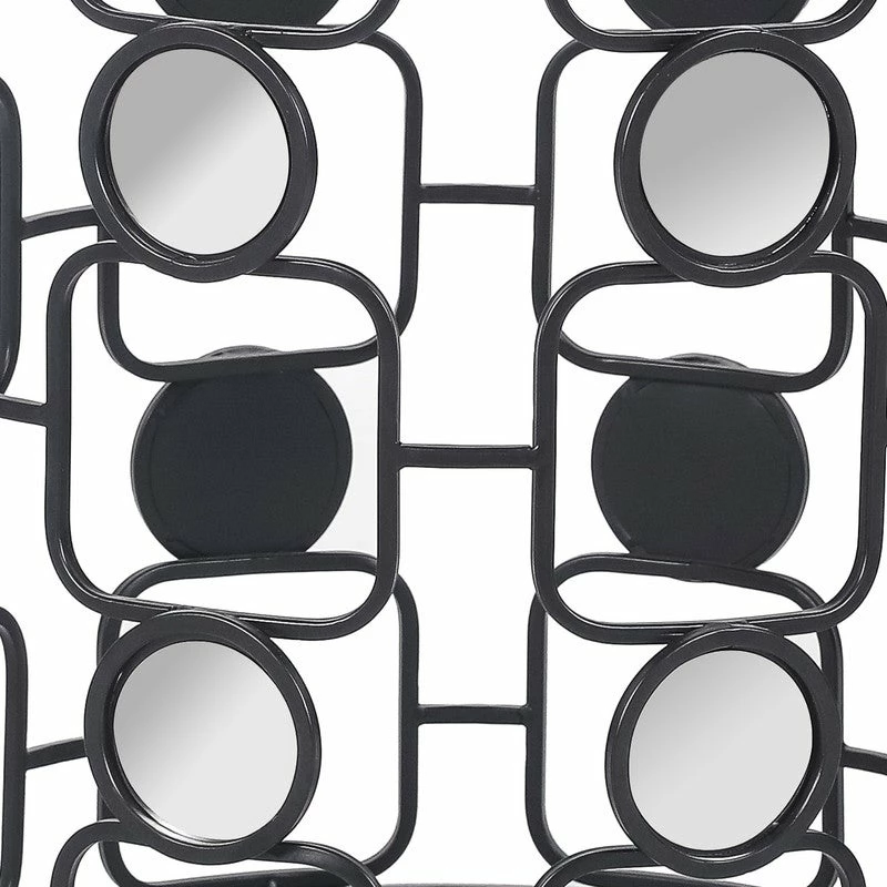 Brand new ๐คฉ ADECO Metal Accent Coffee Stools End Table Side Nightstand Set Of 2 โ 15 Brand new ๐คฉ ADECO Metal Accent Coffee Stools End Table Side Nightstand Set Of 2 โ - Image 13