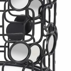 Brand new ๐คฉ ADECO Metal Accent Coffee Stools End Table Side Nightstand Set Of 2 โ 25 Brand new ๐คฉ ADECO Metal Accent Coffee Stools End Table Side Nightstand Set Of 2 โ -Adeco Shop ADECO Metal Accent Coffee Stools End Table Side Nightstand Set of 2 9