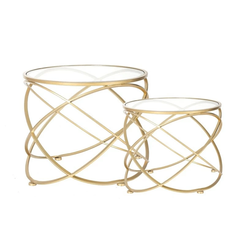 Coupon 👍 ADECO Metal End Table Side Nightstand Accent Coffee Stools Set Of 2 ⌛ 11 Coupon 👍 ADECO Metal End Table Side Nightstand Accent Coffee Stools Set Of 2 ⌛ - Image 9