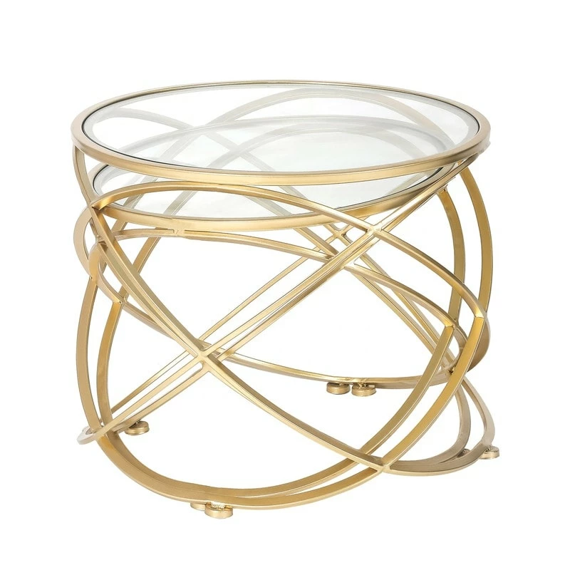 Coupon 👍 ADECO Metal End Table Side Nightstand Accent Coffee Stools Set Of 2 ⌛ 12 Coupon 👍 ADECO Metal End Table Side Nightstand Accent Coffee Stools Set Of 2 ⌛ - Image 10