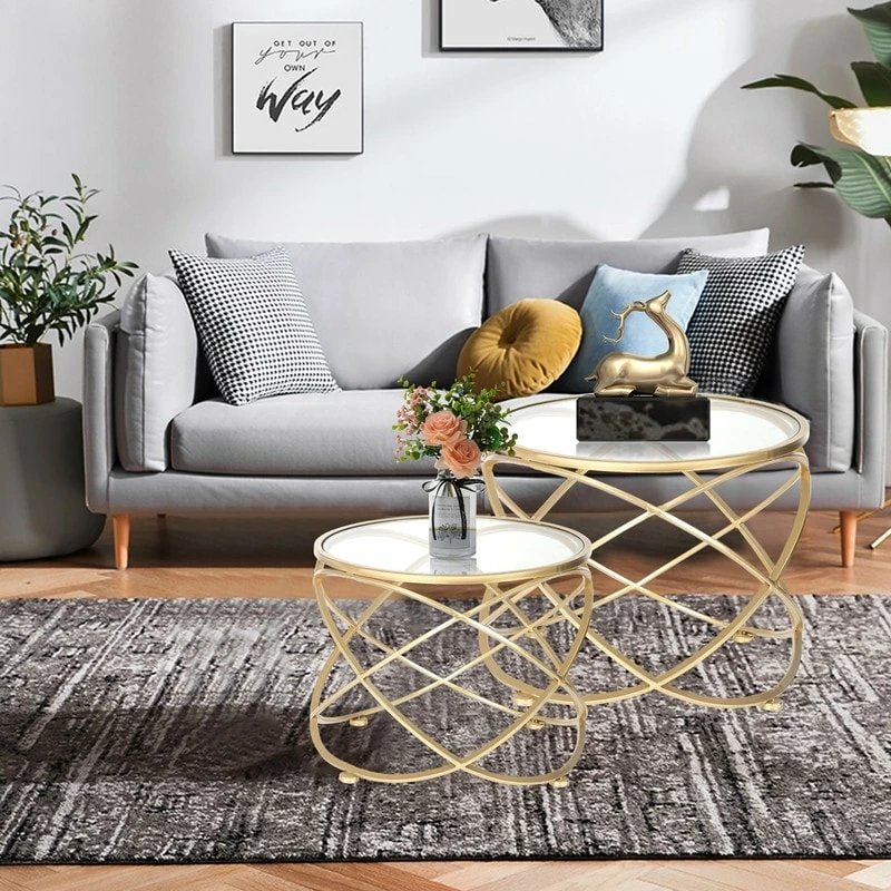 Coupon 👍 ADECO Metal End Table Side Nightstand Accent Coffee Stools Set Of 2 ⌛ 3 Coupon 👍 ADECO Metal End Table Side Nightstand Accent Coffee Stools Set Of 2 ⌛