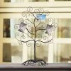 Budget 🥰 ADECO Metal Tree Picture/Photo/Ornament/Card Holder Table Desk Top ⌛