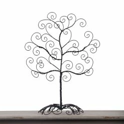 Budget 🥰 ADECO Metal Tree Picture/Photo/Ornament/Card Holder Table Desk Top ⌛ -Adeco Shop ADECO Metal Tree Picture Photo Ornament Card Holder Table Desk Top 3