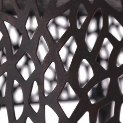 Buy 🌟 ADECO Potted Plant Stand Round Iron Floor Flower Rack Set Of 2 🤩 25 Buy 🌟 ADECO Potted Plant Stand Round Iron Floor Flower Rack Set Of 2 🤩 -Adeco Shop ADECO Potted Plant Stand Round Iron Floor Flower Rack Set of 2 10