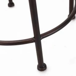 Buy 🌟 ADECO Potted Plant Stand Round Iron Floor Flower Rack Set Of 2 🤩 26 Buy 🌟 ADECO Potted Plant Stand Round Iron Floor Flower Rack Set Of 2 🤩 -Adeco Shop ADECO Potted Plant Stand Round Iron Floor Flower Rack Set of 2 11