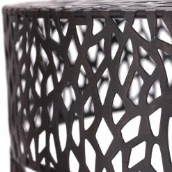 Buy 🌟 ADECO Potted Plant Stand Round Iron Floor Flower Rack Set Of 2 🤩 24 Buy 🌟 ADECO Potted Plant Stand Round Iron Floor Flower Rack Set Of 2 🤩 -Adeco Shop ADECO Potted Plant Stand Round Iron Floor Flower Rack Set of 2 9