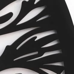 Best reviews of 🛒 ADECO Tree Leaf Metal Wall Art Sculpture Life Home Wall Decor ⌛ -Adeco Shop ADECO Tree Leaf Metal Wall Art Sculpture Life Home Wall Decor 4