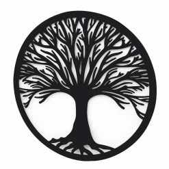 Best reviews of 🛒 ADECO Tree Leaf Metal Wall Art Sculpture Life Home Wall Decor ⌛ -Adeco Shop ADECO Tree Leaf Metal Wall Art Sculpture Life Home Wall Decor 6