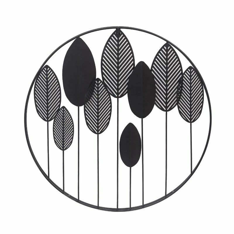 Best Sale π ADECO Tree Of Life Leaves Metal Wall DΓ©cor Hanging Art Home Sculpture βοΈ 5 Best Sale π ADECO Tree Of Life Leaves Metal Wall DΓ©cor Hanging Art Home Sculpture βοΈ - Image 3