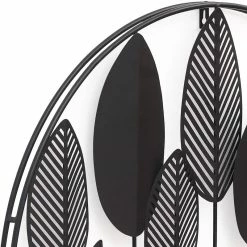 Best Sale π ADECO Tree Of Life Leaves Metal Wall DΓ©cor Hanging Art Home Sculpture βοΈ 16 Best Sale π ADECO Tree Of Life Leaves Metal Wall DΓ©cor Hanging Art Home Sculpture βοΈ -Adeco Shop ADECO Tree of Life Leaves Metal Wall dC3A9cor Hanging Art Home Sculpture 4