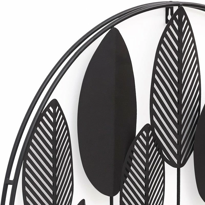 Best Sale π ADECO Tree Of Life Leaves Metal Wall DΓ©cor Hanging Art Home Sculpture βοΈ 7 Best Sale π ADECO Tree Of Life Leaves Metal Wall DΓ©cor Hanging Art Home Sculpture βοΈ - Image 5