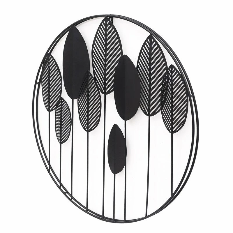 Best Sale π ADECO Tree Of Life Leaves Metal Wall DΓ©cor Hanging Art Home Sculpture βοΈ 10 Best Sale π ADECO Tree Of Life Leaves Metal Wall DΓ©cor Hanging Art Home Sculpture βοΈ - Image 8
