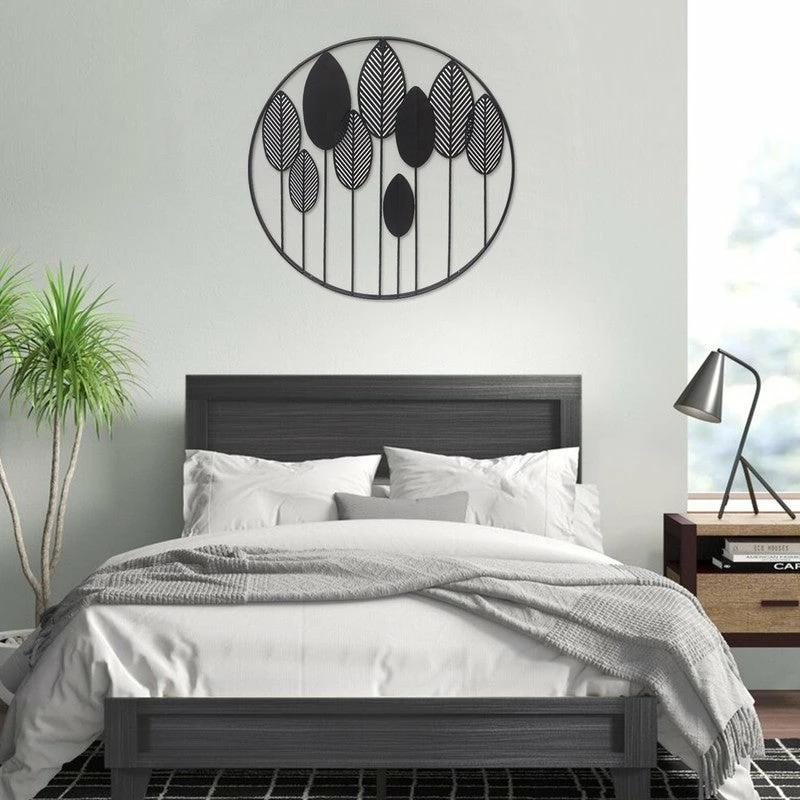 Best Sale π ADECO Tree Of Life Leaves Metal Wall DΓ©cor Hanging Art Home Sculpture βοΈ 12 Best Sale π ADECO Tree Of Life Leaves Metal Wall DΓ©cor Hanging Art Home Sculpture βοΈ - Image 10
