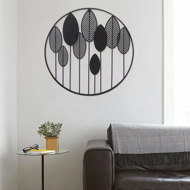 Best Sale π ADECO Tree Of Life Leaves Metal Wall DΓ©cor Hanging Art Home Sculpture βοΈ 3 Best Sale π ADECO Tree Of Life Leaves Metal Wall DΓ©cor Hanging Art Home Sculpture βοΈ