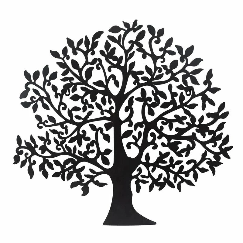 Cheap π ADECO Tree Of Life Wall DΓ©cor Art Modern Home Sculpture Family Gift π 4 Cheap π ADECO Tree Of Life Wall DΓ©cor Art Modern Home Sculpture Family Gift π - Image 2