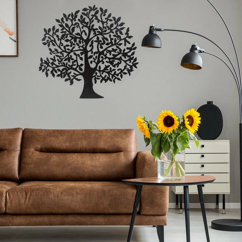 Cheap π ADECO Tree Of Life Wall DΓ©cor Art Modern Home Sculpture Family Gift π 13 Cheap π ADECO Tree Of Life Wall DΓ©cor Art Modern Home Sculpture Family Gift π - Image 11
