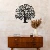 Cheap 😀 ADECO Tree Of Life Wall Décor Art Modern Home Sculpture Family Gift 🎉 -Adeco Shop ADECO Tree of Life Wall DC3A9cor Art Modern Home Sculpture Family Gift