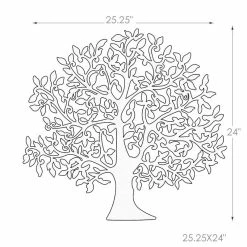 Cheap π ADECO Tree Of Life Wall DΓ©cor Art Modern Home Sculpture Family Gift π 16 Cheap π ADECO Tree Of Life Wall DΓ©cor Art Modern Home Sculpture Family Gift π -Adeco Shop ADECO Tree of Life Wall DC3A9cor Art Modern Home Sculpture Family Gift 2