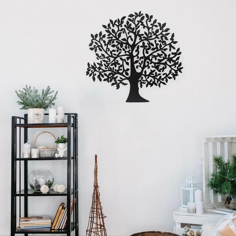 Cheap π ADECO Tree Of Life Wall DΓ©cor Art Modern Home Sculpture Family Gift π 12 Cheap π ADECO Tree Of Life Wall DΓ©cor Art Modern Home Sculpture Family Gift π - Image 10
