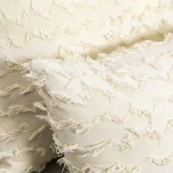 Hot Sale 😍 Adeco Set Of 2 12"x 20" Throw Pillow Covers ✨ -Adeco Shop Adeco 1222x 2022 Throw Pillow Covers Set of 2 3