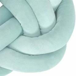 Coupon โญ Adeco 13.7" Modern Velvet Knot Ball Throw Pillow Blue ๐ฅ 24 Coupon โญ Adeco 13.7" Modern Velvet Knot Ball Throw Pillow Blue ๐ฅ -Adeco Shop Adeco 13.722 Modern Velvet Knot Ball Throw Pillow 10