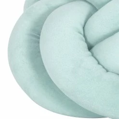 Coupon โญ Adeco 13.7" Modern Velvet Knot Ball Throw Pillow Blue ๐ฅ 25 Coupon โญ Adeco 13.7" Modern Velvet Knot Ball Throw Pillow Blue ๐ฅ -Adeco Shop Adeco 13.722 Modern Velvet Knot Ball Throw Pillow 11