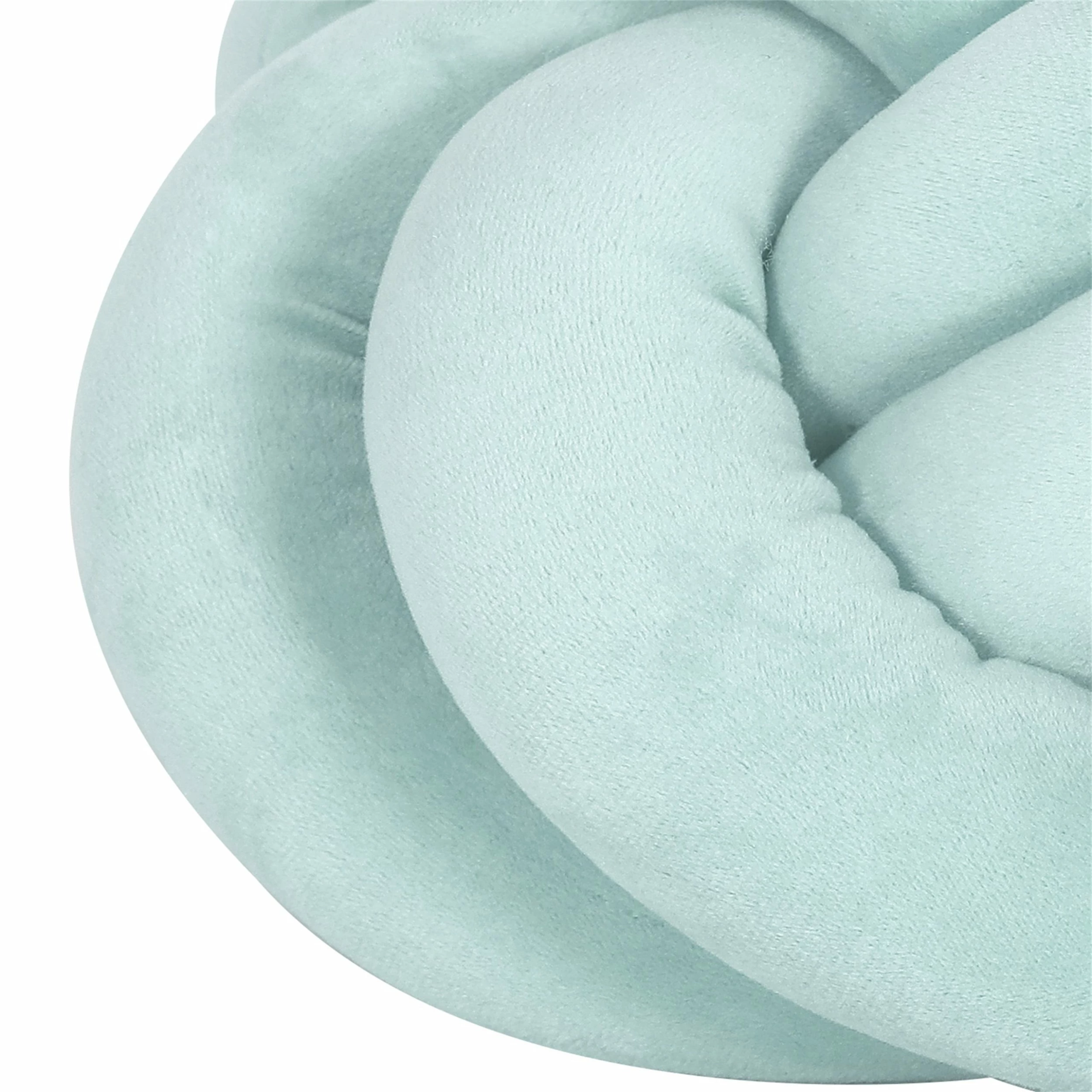 Coupon โญ Adeco 13.7" Modern Velvet Knot Ball Throw Pillow Blue ๐ฅ 14 Coupon โญ Adeco 13.7" Modern Velvet Knot Ball Throw Pillow Blue ๐ฅ - Image 12