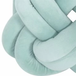 Coupon โญ Adeco 13.7" Modern Velvet Knot Ball Throw Pillow Blue ๐ฅ 22 Coupon โญ Adeco 13.7" Modern Velvet Knot Ball Throw Pillow Blue ๐ฅ -Adeco Shop Adeco 13.722 Modern Velvet Knot Ball Throw Pillow 8