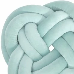 Coupon โญ Adeco 13.7" Modern Velvet Knot Ball Throw Pillow Blue ๐ฅ 23 Coupon โญ Adeco 13.7" Modern Velvet Knot Ball Throw Pillow Blue ๐ฅ -Adeco Shop Adeco 13.722 Modern Velvet Knot Ball Throw Pillow 9