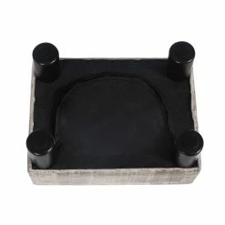 Buy ๐ Adeco 15" Ottoman Footstool ๐คฉ 12 Buy ๐ Adeco 15" Ottoman Footstool ๐คฉ -Adeco Shop Adeco 1522 Ottoman Footstool 4