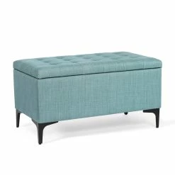 Best deal 😉 Adeco 31.5" Storage Ottoman Bench With Lift Top 🎁 13 Best deal 😉 Adeco 31.5" Storage Ottoman Bench With Lift Top 🎁 -Adeco Shop Adeco 31.522 Storage Ottoman Bench with Lift Top 3