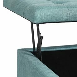 Best deal 😉 Adeco 31.5" Storage Ottoman Bench With Lift Top 🎁 16 Best deal 😉 Adeco 31.5" Storage Ottoman Bench With Lift Top 🎁 -Adeco Shop Adeco 31.522 Storage Ottoman Bench with Lift Top 6