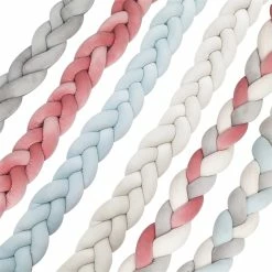 Deals โ๏ธ Adeco 78.7" Cushion Soft Knot Pillow Decor For Bedroom Pink ๐ฅ 23 Deals โ๏ธ Adeco 78.7" Cushion Soft Knot Pillow Decor For Bedroom Pink ๐ฅ -Adeco Shop Adeco 78.722 Cushion Soft Knot Pillow Decor For Bedroom 6