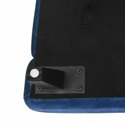 Buy 🤩 Adeco Accent Chair Armchair Mid-Century Modern Velvet Sofa Chair Green 😀 -Adeco Shop Adeco Accent Chair Armchair Mid Century Modern Velvet Single Sofa Chair 8