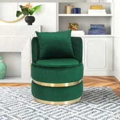 Hot Sale 🔔 Adeco Accent Chair With Storage Living Room Chair With Cushion - 23.82"L X 23.03"W X 27.17"H Grey ✨ 16 Hot Sale 🔔 Adeco Accent Chair With Storage Living Room Chair With Cushion - 23.82"L X 23.03"W X 27.17"H Grey ✨ -Adeco Shop Adeco Accent Chair with Storage Living Room Chair with Cushion 5