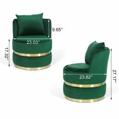 Hot Sale 🔔 Adeco Accent Chair With Storage Living Room Chair With Cushion - 23.82"L X 23.03"W X 27.17"H Grey ✨ 18 Hot Sale 🔔 Adeco Accent Chair With Storage Living Room Chair With Cushion - 23.82"L X 23.03"W X 27.17"H Grey ✨ -Adeco Shop Adeco Accent Chair with Storage Living Room Chair with Cushion 7