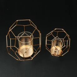 Brand new 🌟 Adeco Accent Metal Candle Holder Stand, Set Of Two 🔥 -Adeco Shop Adeco Accent Metal Candle Holder Stand Set of Two 558a7234 f8ee 4da1 9f62 f5907ad094d3