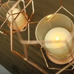 Brand new 🌟 Adeco Accent Metal Candle Holder Stand, Set Of Two 🔥 -Adeco Shop Adeco Accent Metal Candle Holder Stand Set of Two 5ef6bbdd 5987 4487 ac49 17799dcc2201