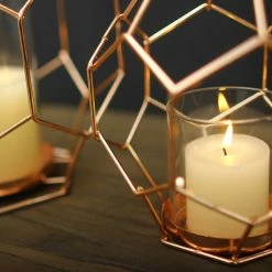 Brand new 🌟 Adeco Accent Metal Candle Holder Stand, Set Of Two 🔥 -Adeco Shop Adeco Accent Metal Candle Holder Stand Set of Two e5013750 4a4d 409b 817c acb446c10c04