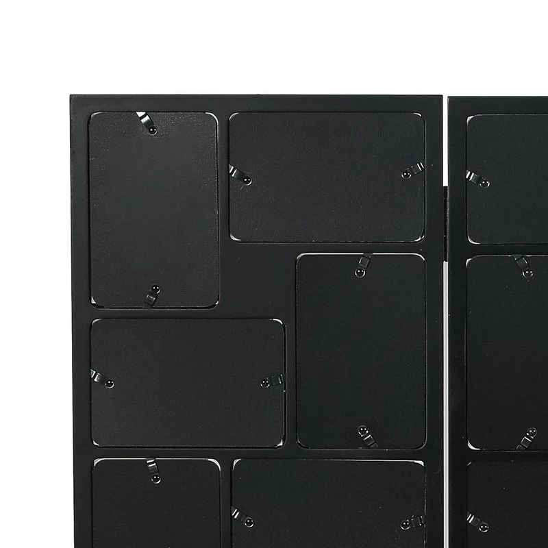Buy โญ Adeco Black Folding Collage Picture Frame ๐ 13 Buy โญ Adeco Black Folding Collage Picture Frame ๐ - Image 11