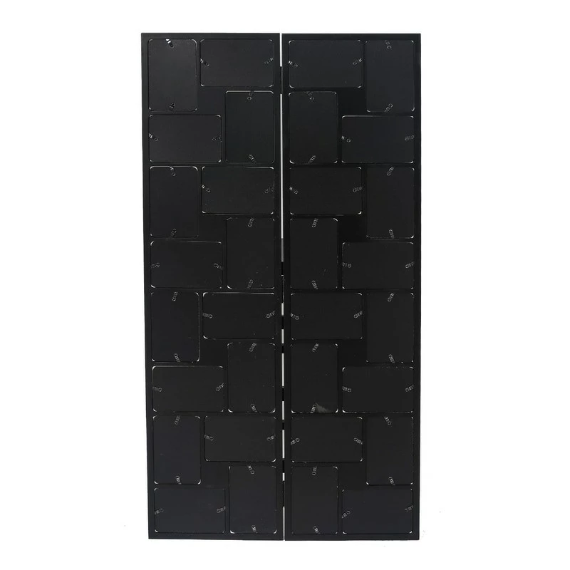 Buy โญ Adeco Black Folding Collage Picture Frame ๐ 14 Buy โญ Adeco Black Folding Collage Picture Frame ๐ - Image 12