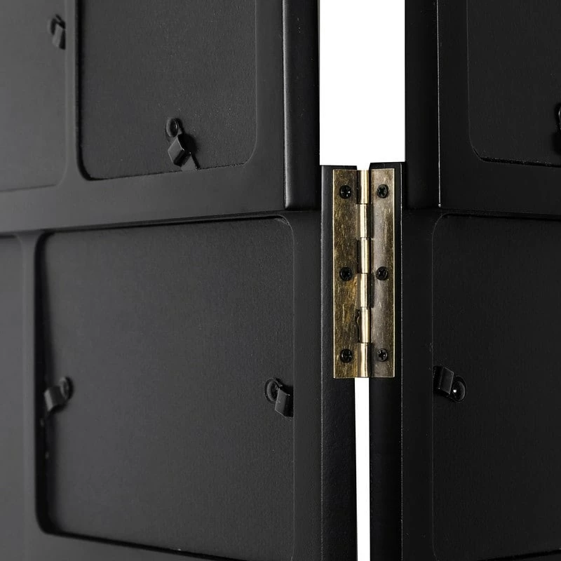 Buy โญ Adeco Black Folding Collage Picture Frame ๐ 12 Buy โญ Adeco Black Folding Collage Picture Frame ๐ - Image 10