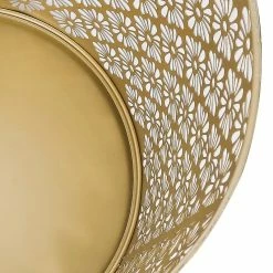 Top 10 🎉 Adeco Coffee Nesting Side End Tables Set Of 2- Round Stools Stand 👍 -Adeco Shop Adeco Coffee Nesting Side End Tables Set of 2 Round Stools Stand 11