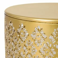 Top 10 🎉 Adeco Coffee Nesting Side End Tables Set Of 2- Round Stools Stand 👍 -Adeco Shop Adeco Coffee Nesting Side End Tables Set of 2 Round Stools Stand 9