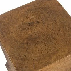 Wholesale ๐ Adeco Concrete Accent End Table Modern Hourglass Outdoor Side Table ๐ 17 Wholesale ๐ Adeco Concrete Accent End Table Modern Hourglass Outdoor Side Table ๐ -Adeco Shop Adeco Concrete Accent End Table Modern Hourglass Outdoor Side Table 5
